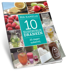 cursus suikervrij dranken