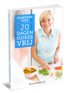 cursus suikervrij bonus
