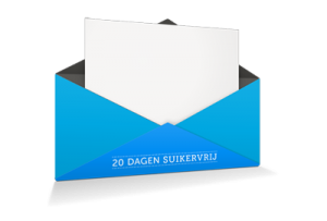email cursus suikervrij
