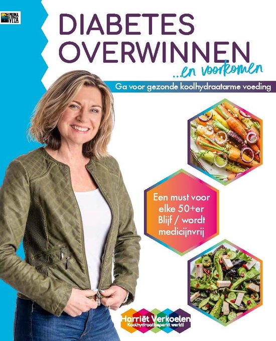 Wat is insuline diabetes overwinnen