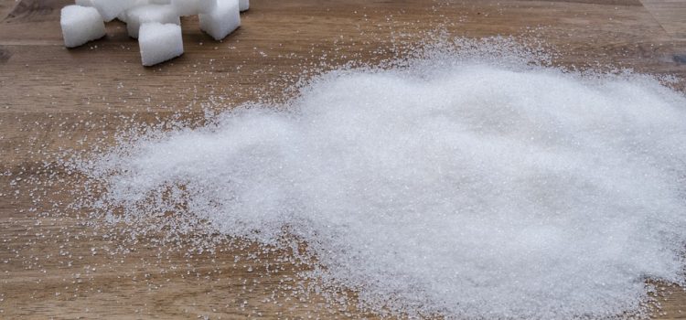 Start grote suiker terugroepactie: ontmasker de suikers aanbevolen hoeveelheid suiker who