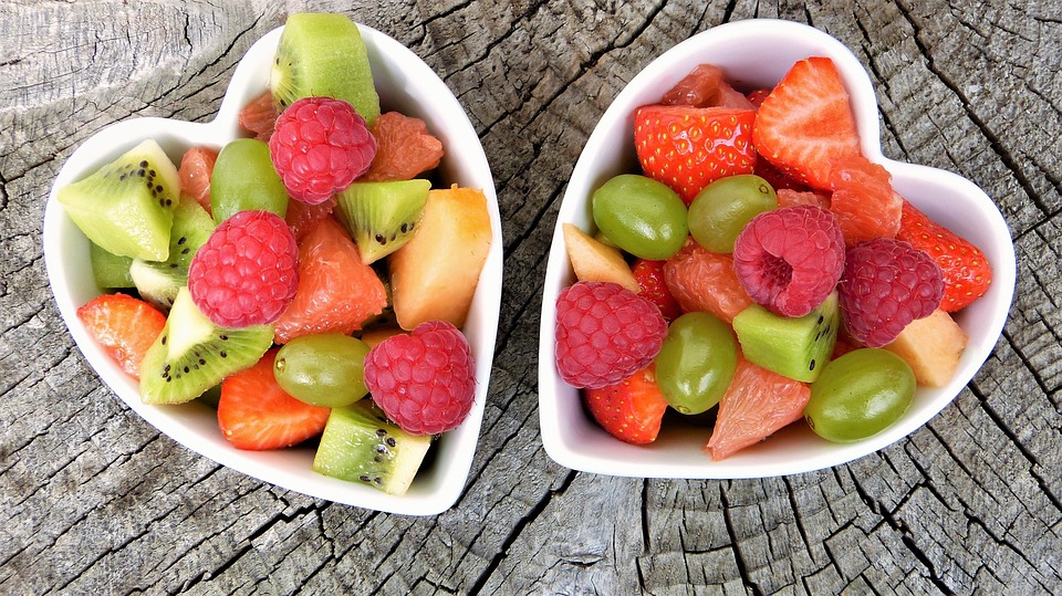 fruit gezond suiker fruitsuiker adhd