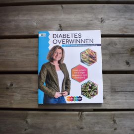 Diabetes overwinnen boekrecensie