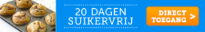 hoeveel suiker zit er in