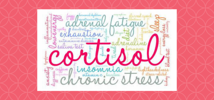 Cortisol wat is cortisol
