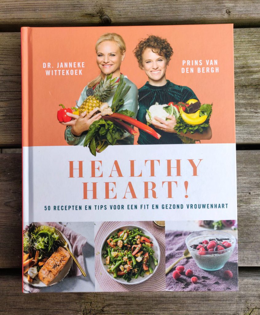 Healthy heart recensie
