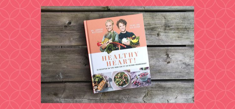 Healthy heart recensie