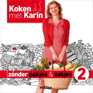 koken zonder pakjes en zakjes