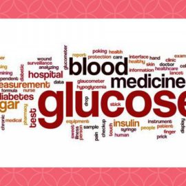 Wat is glucose