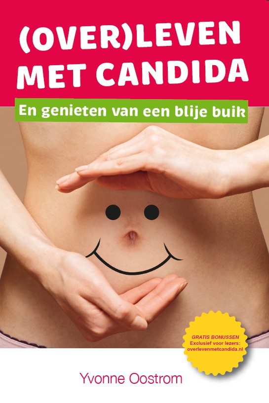 Wat is candida boek