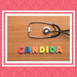 Wat is Candida
