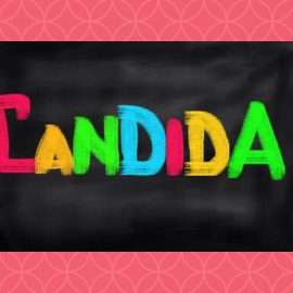 Wat is candida