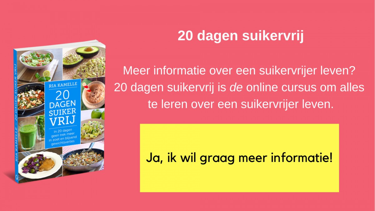 Hoeveel suiker per dag? Wat is gezond? - De Suikerbank