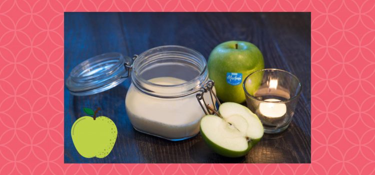 Maak je eigen natuurlijke huidverzorgingsproducten met appels maak je eigen natuurlijke huidverzorgingsproducten van appels