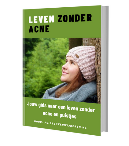 krijg je puistjes van suiker