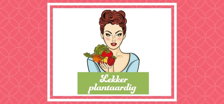 Vegan recepten: Scheurkalender lekker plantaardig