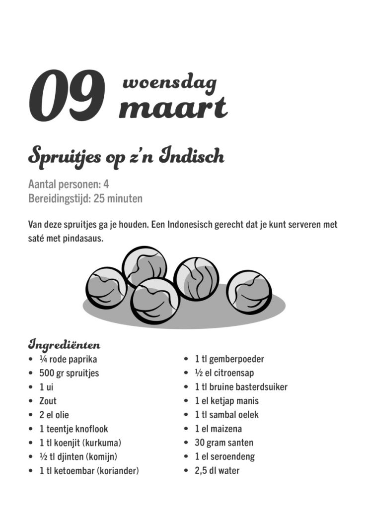 vegan recepten