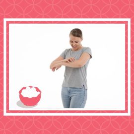 Suiker en eczeem: krijg je eczeem door suiker?