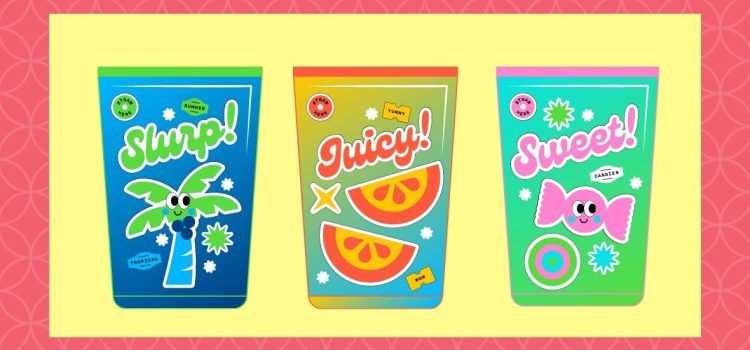 hoeveel suiker zit er in pakjes drinken