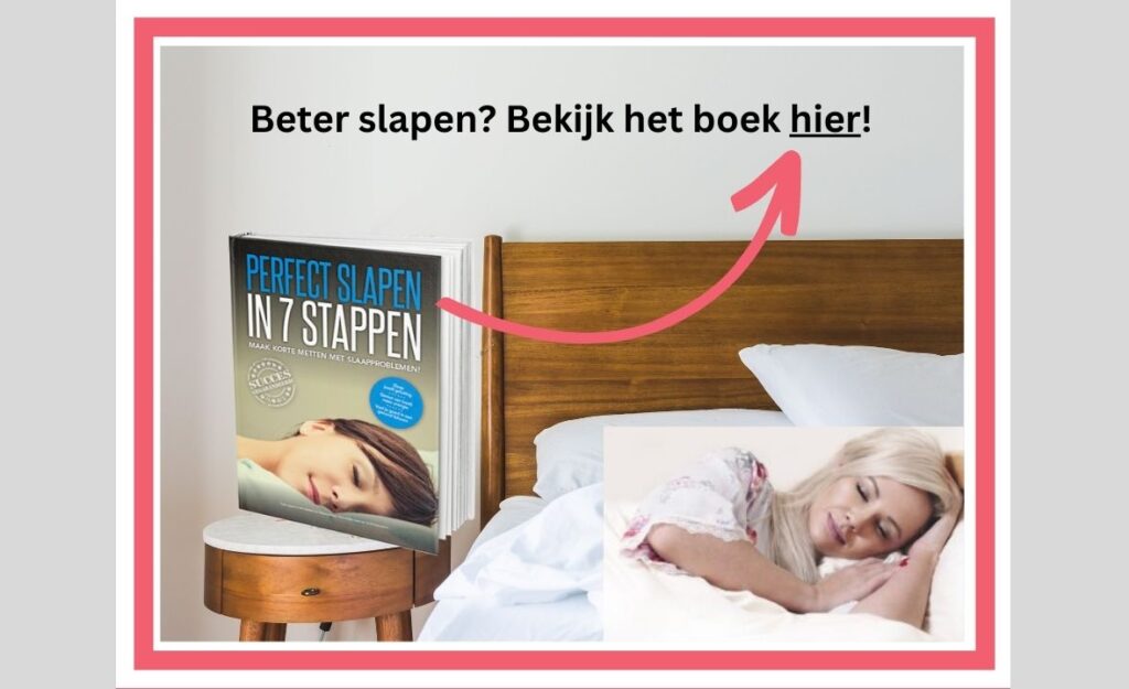 Beter slapen door te minderen met suiker