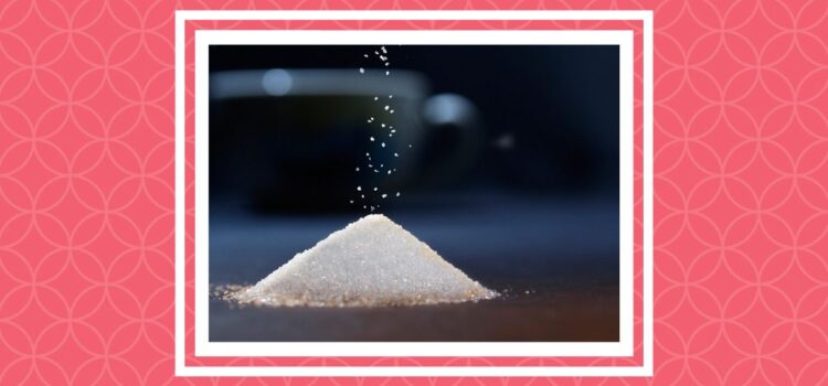 Minderen met suiker: Een stap naar een gezondere leefstijl