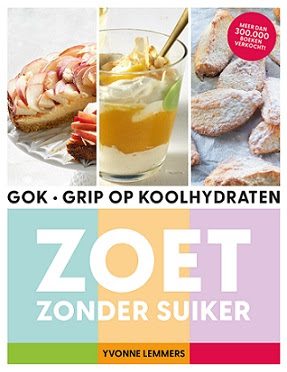 Grip op koolhydraten