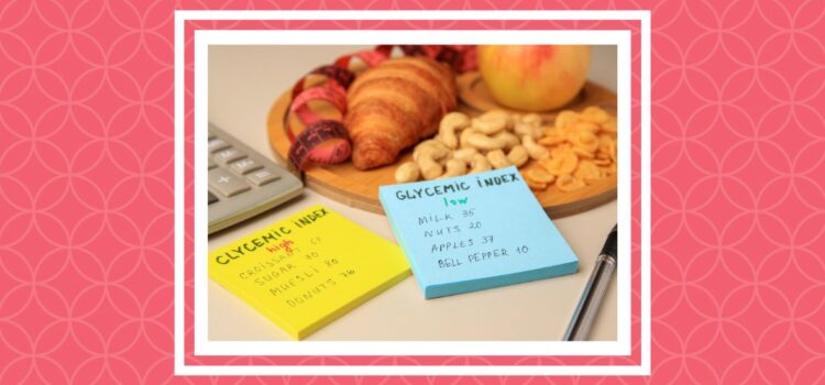 Glycemische index (GI)
