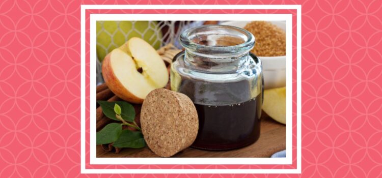appelstroop bij ijzertekort