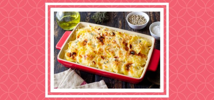 Koolhydraatarme ovenschotels met recepten: Ontdek de verschillende varianten Koolhydraatarme ovenschotels recepten
