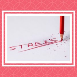 stress en bloedsuikerspiegel