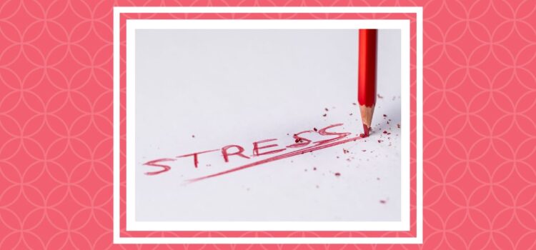 stress en bloedsuikerspiegel