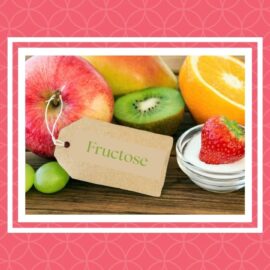 Wat is fructose?
