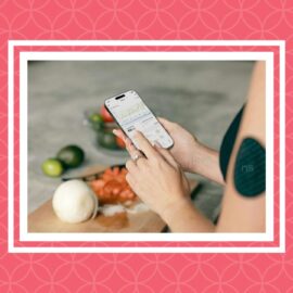 Suiker Switch app