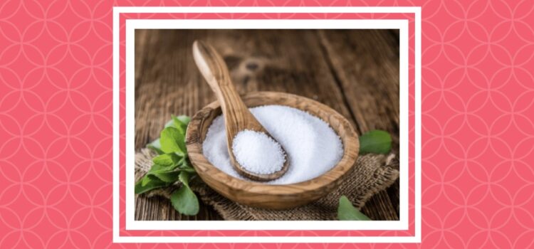 Bewust leren omgaan met suiker Bewust leren omgaan met suiker