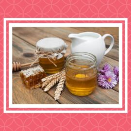 Suiker in honing: Is het gezonder dan geraffineerde suiker? Suiker in honing