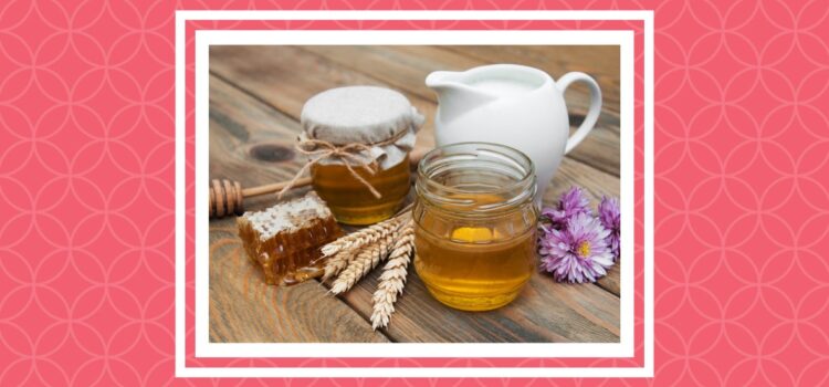 Suiker in honing: Is het gezonder dan geraffineerde suiker? Suiker in honing