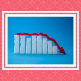 Light producten suiker