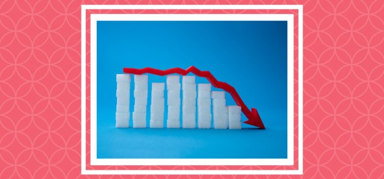 Light producten suiker