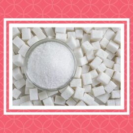 Alles over suiker wat je echt moet weten