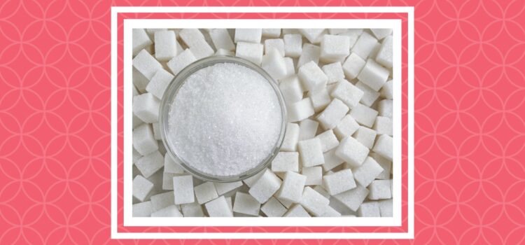 Alles over suiker wat je echt moet weten