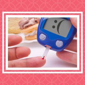 Bloedsuiker te hoog symptomen