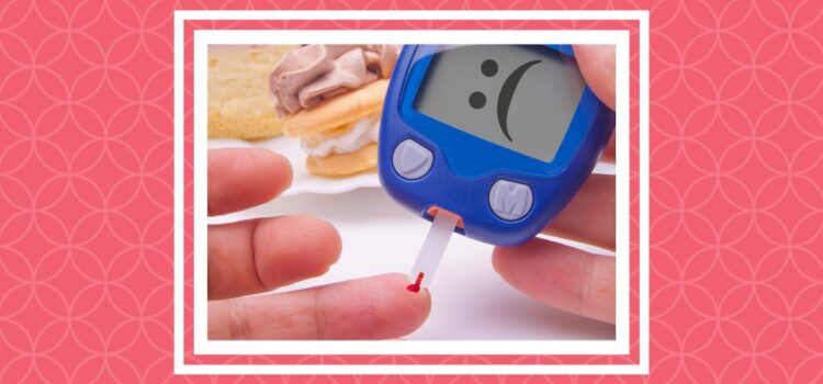 Bloedsuiker te hoog symptomen