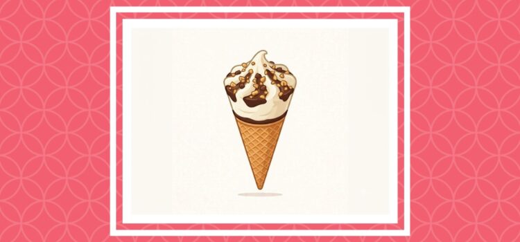Hoeveel suiker zit er in een Cornetto?