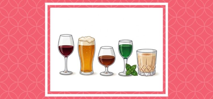 Hoeveel suiker zit er in alcohol