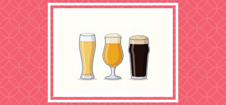 Suiker in bier