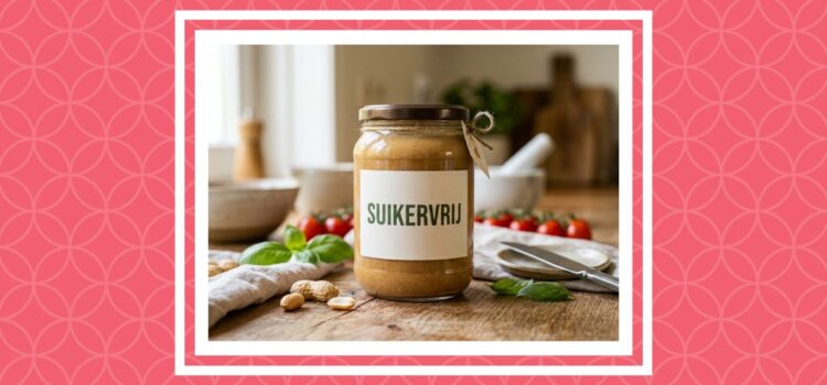 Wat is suikervrij