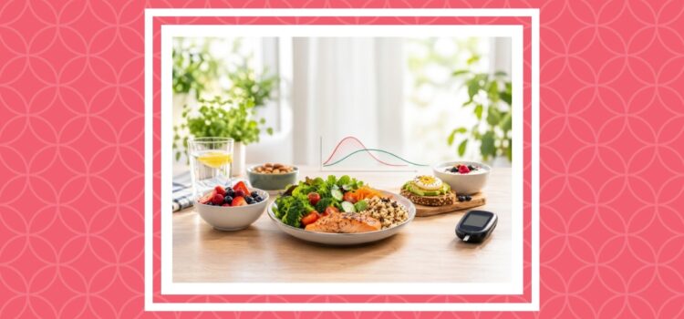 Wat doet voeding met je bloedsuikerspiegel?Het complete overzicht Wat doet voeding met je bloedsuikerspiegel